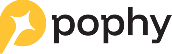 Pophy Logo